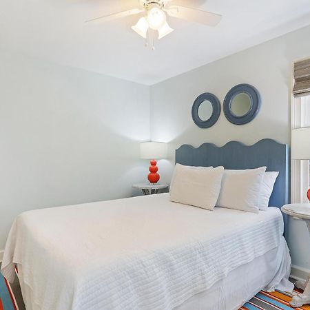 9 Flamingo Street Villa Hilton Head Island Buitenkant foto