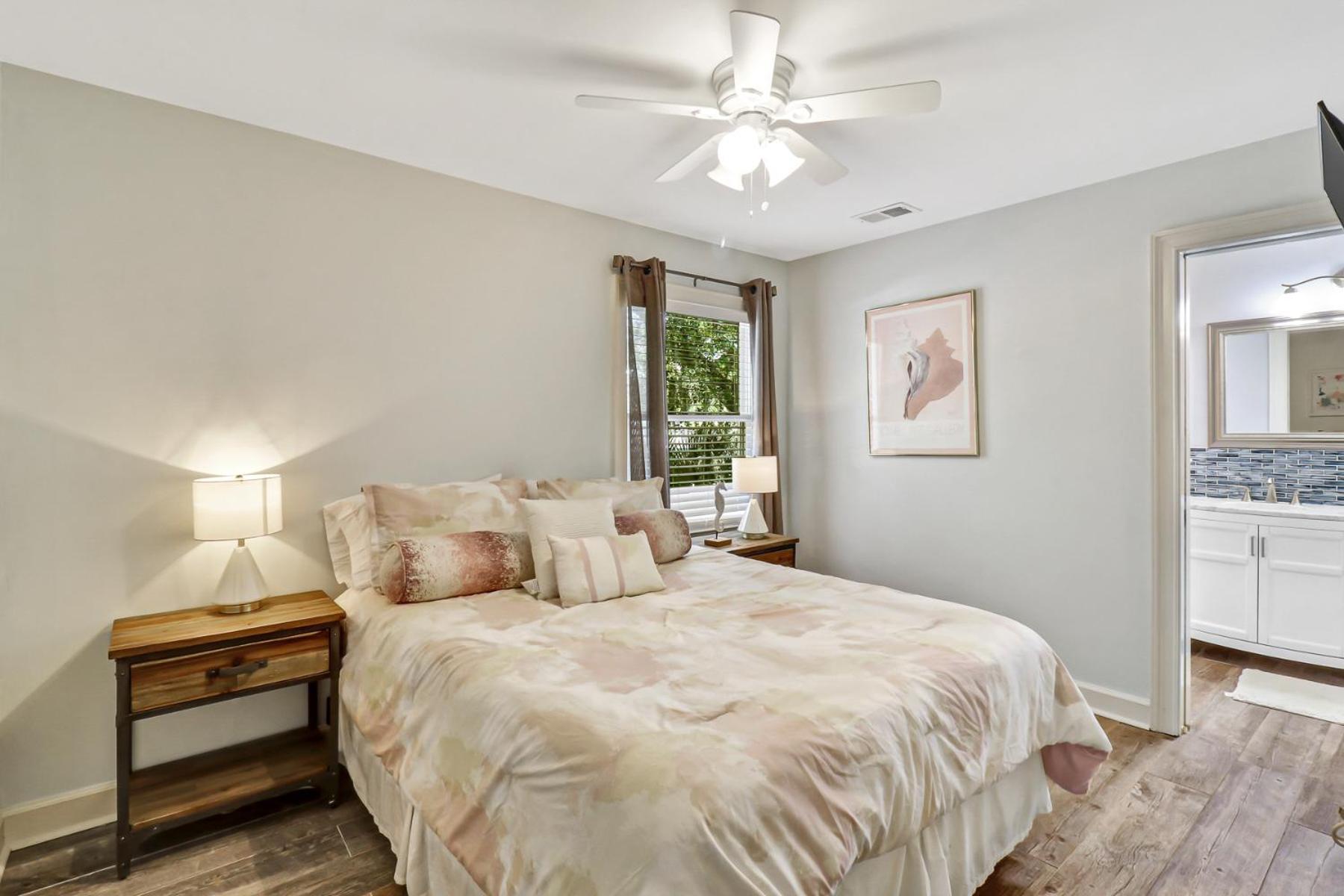 9 Flamingo Street Villa Hilton Head Island Buitenkant foto
