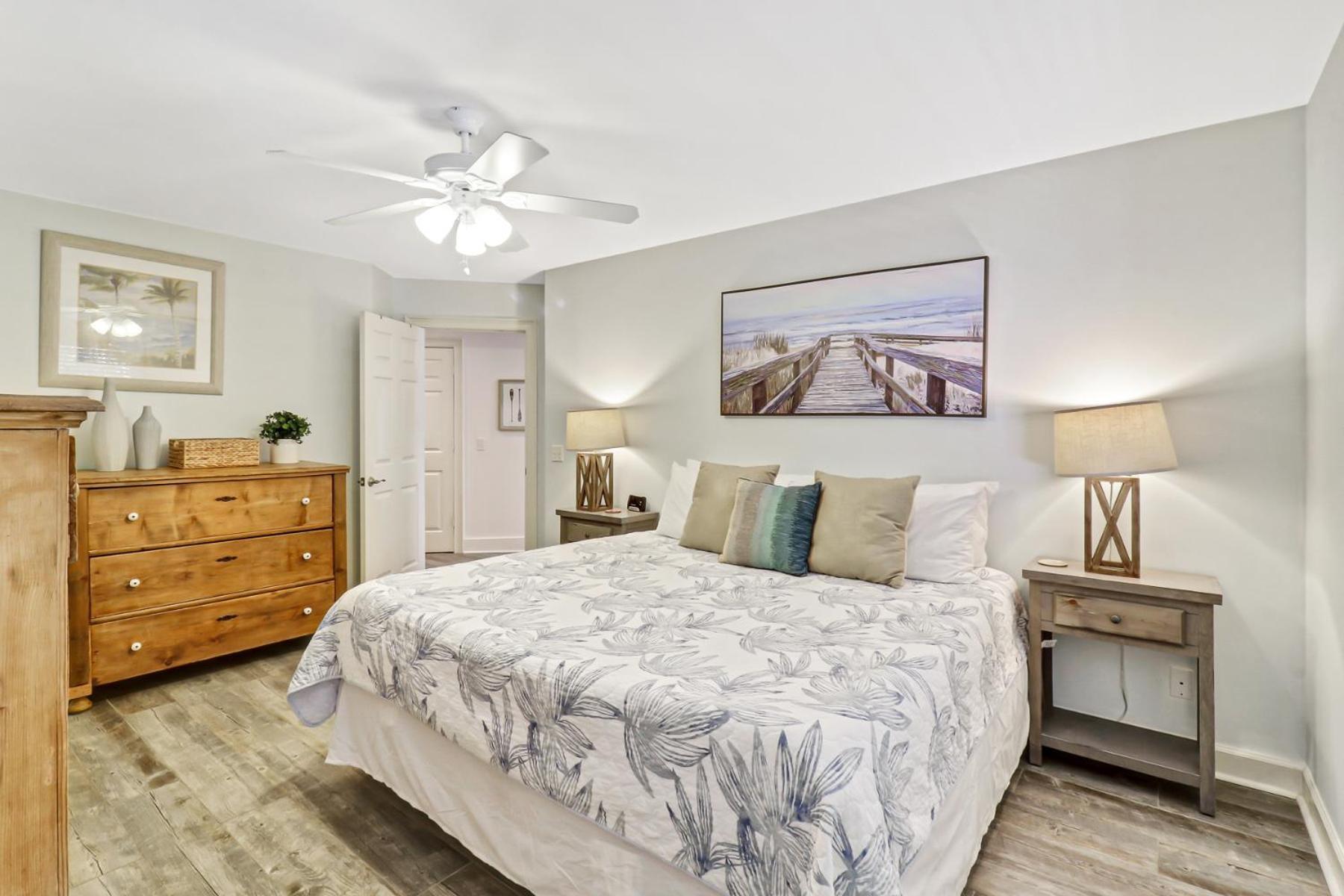9 Flamingo Street Villa Hilton Head Island Buitenkant foto