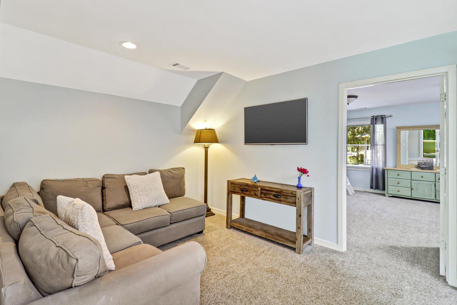 9 Flamingo Street Villa Hilton Head Island Buitenkant foto