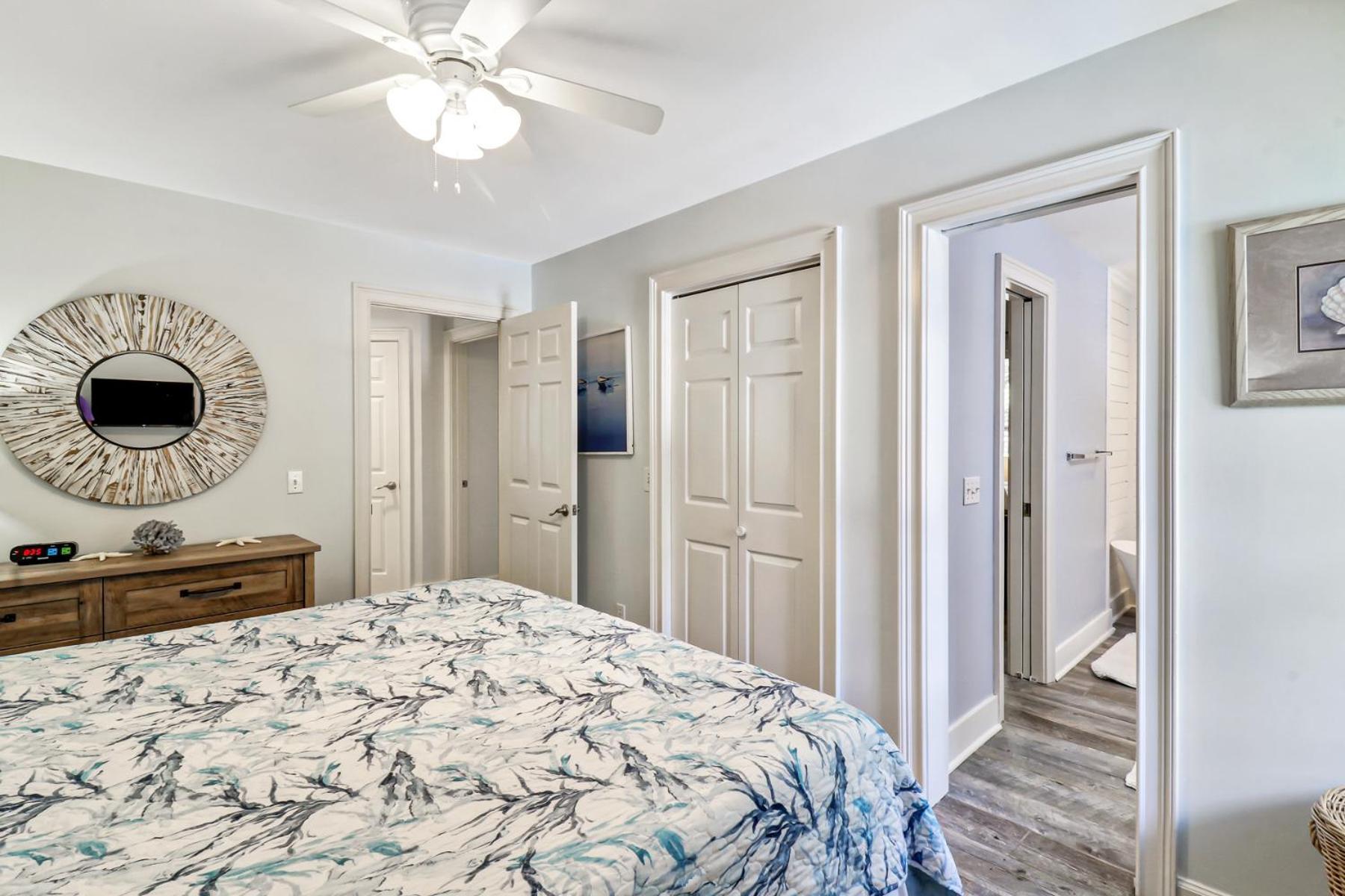 9 Flamingo Street Villa Hilton Head Island Buitenkant foto