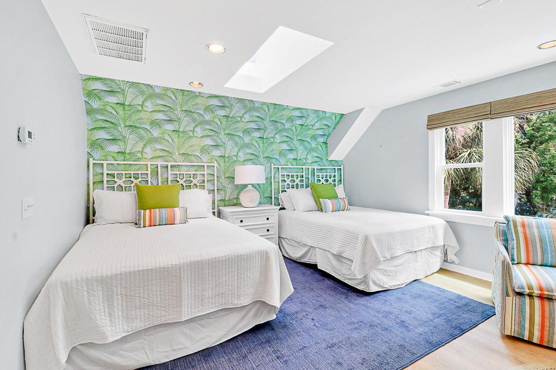 9 Flamingo Street Villa Hilton Head Island Buitenkant foto