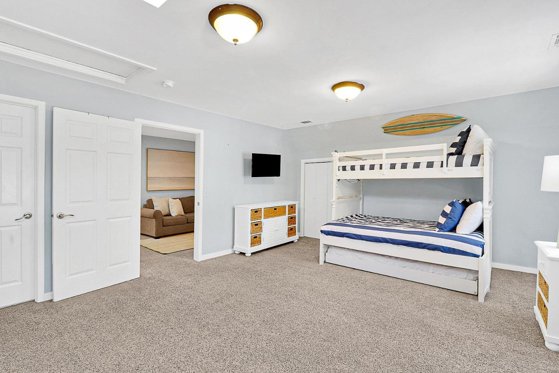9 Flamingo Street Villa Hilton Head Island Buitenkant foto