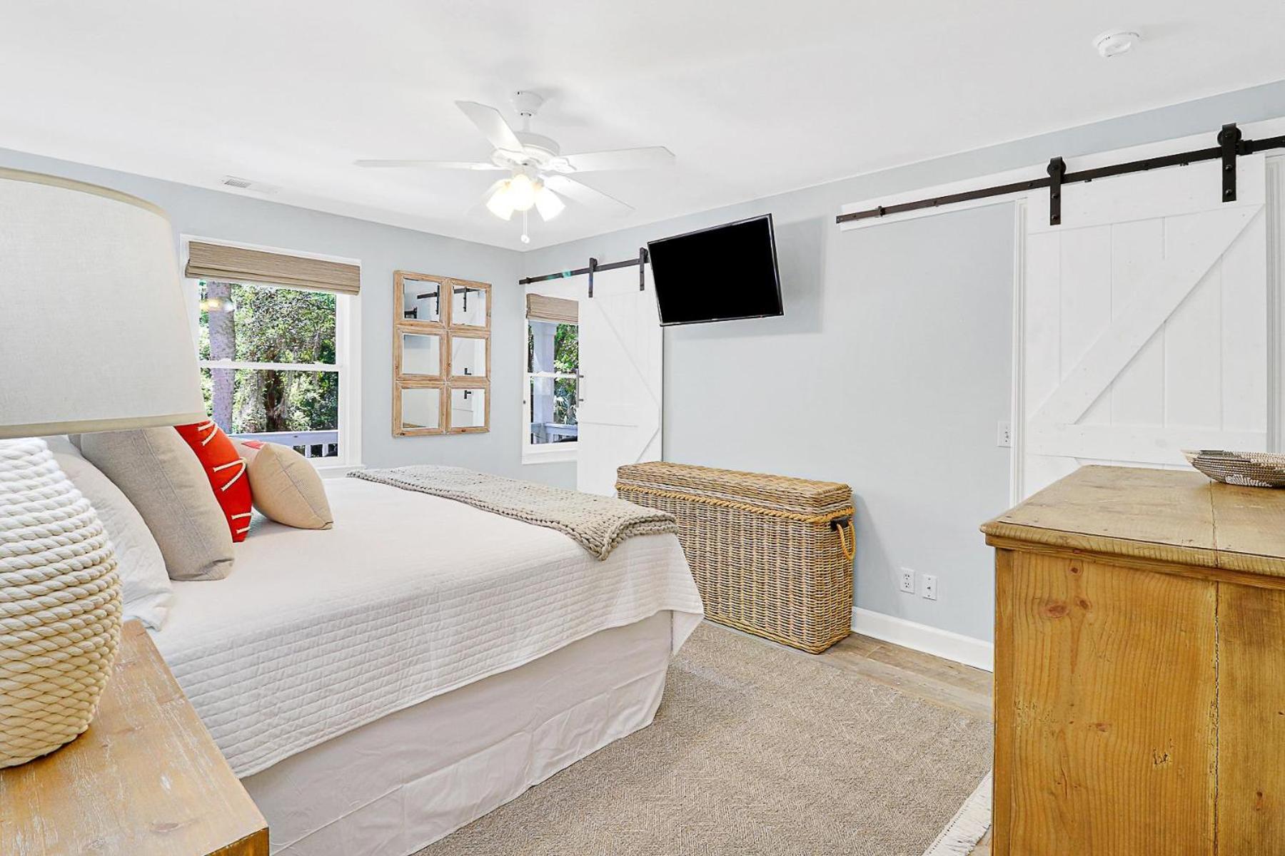 9 Flamingo Street Villa Hilton Head Island Buitenkant foto