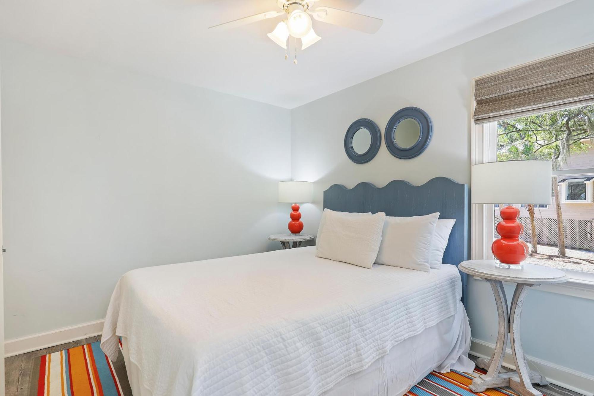 9 Flamingo Street Villa Hilton Head Island Buitenkant foto