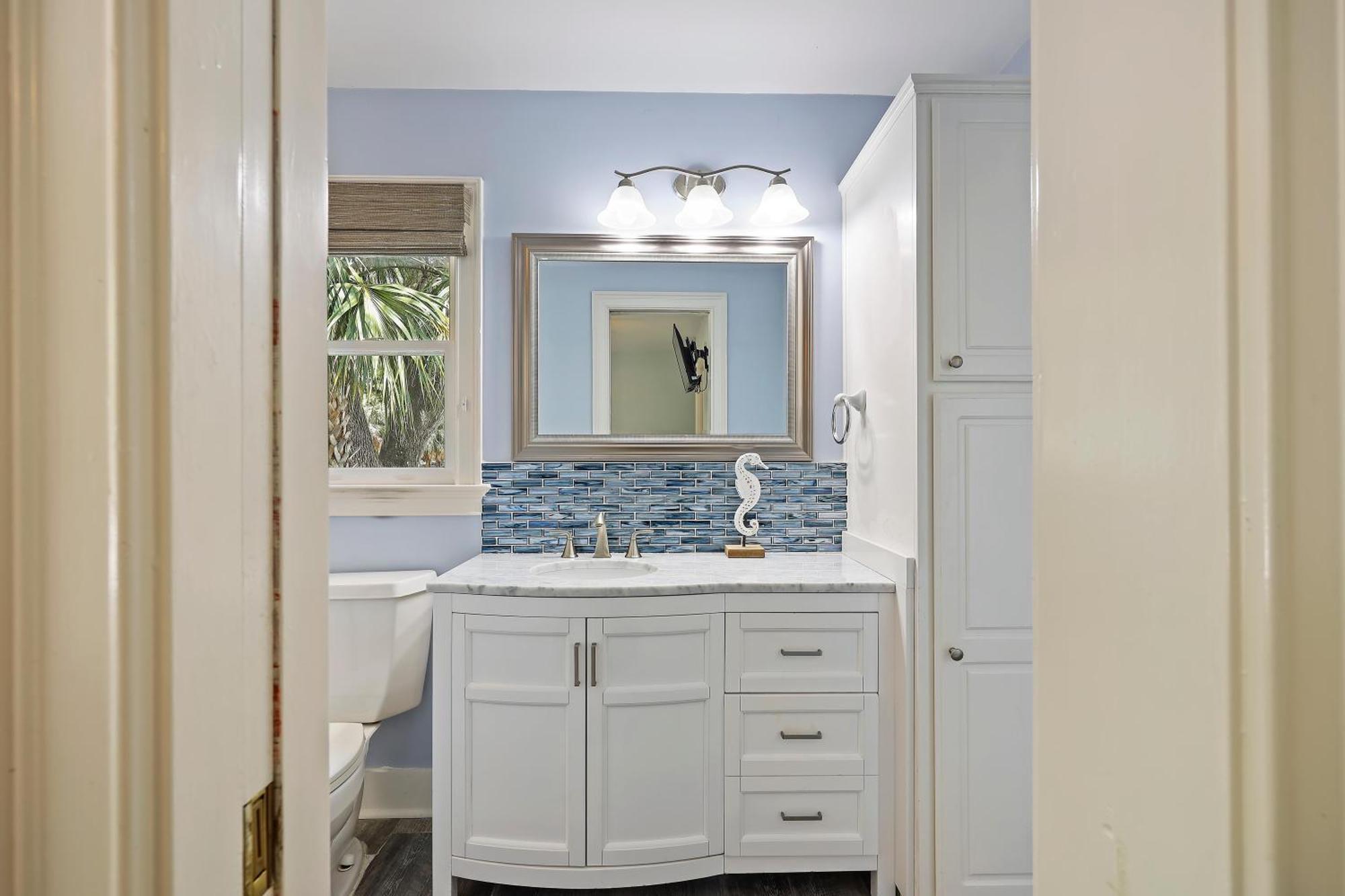 9 Flamingo Street Villa Hilton Head Island Buitenkant foto